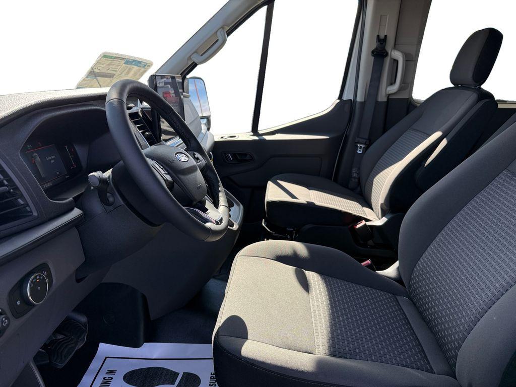 2026 FORD TRANSIT-350 XLT — миниатюра 30
