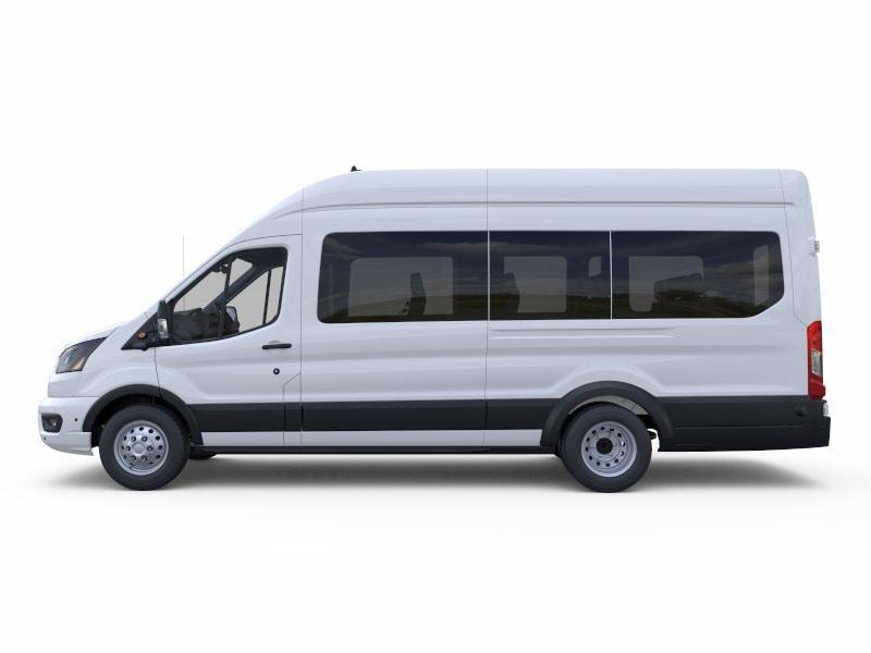صورة 3 لـ 2026 FORD TRANSIT-350 XLT