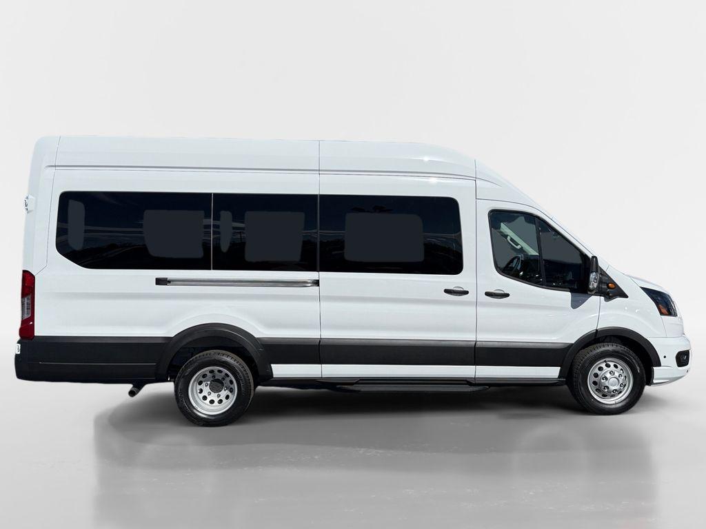 2026 FORD TRANSIT-350 XLT — миниатюра 27