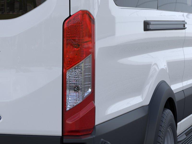 2026 FORD TRANSIT-350 XLT — миниатюра 21