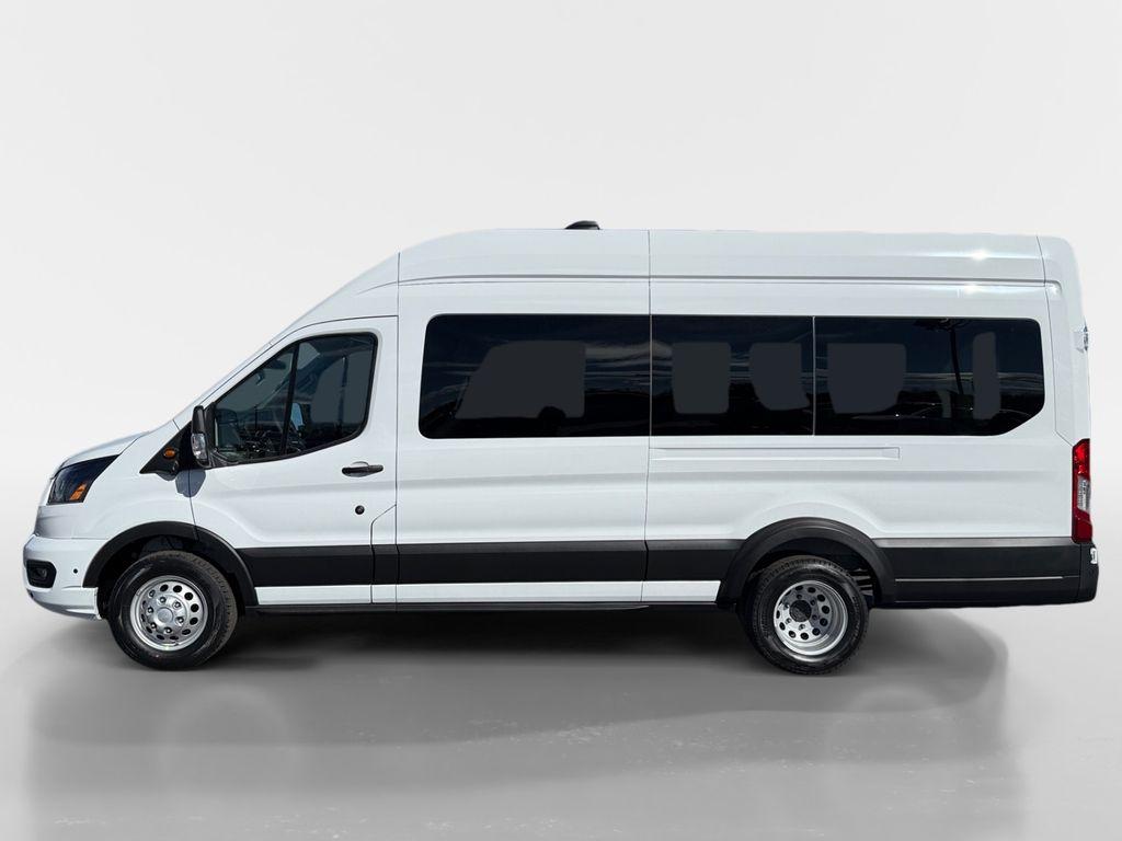 2026 FORD TRANSIT-350 XLT — миниатюра 23