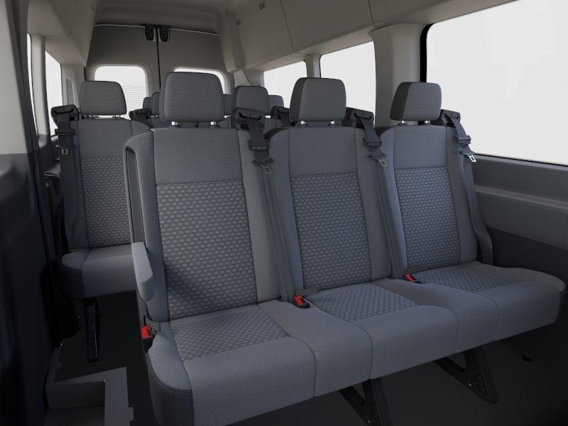 2026 FORD TRANSIT-350 XLT — миниатюра 11