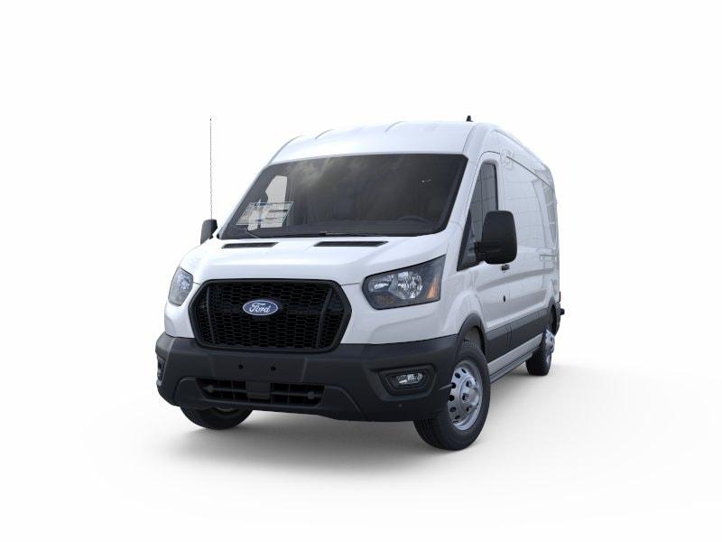 2026 FORD TRANSIT-250 148 WB MEDIUM ROOF CARGO 照片 2