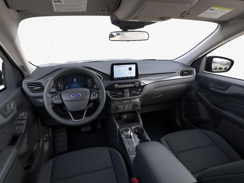 2026 FORD ESCAPE ACTIVE photo 9
