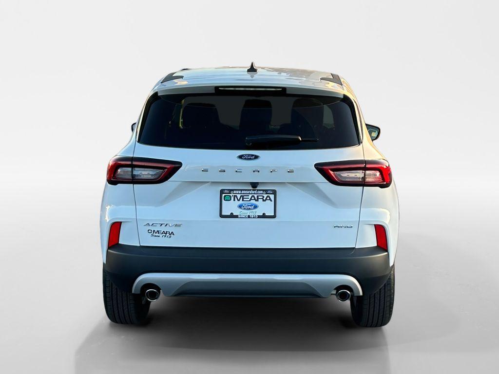2026 FORD ESCAPE ACTIVE — миниатюра 27