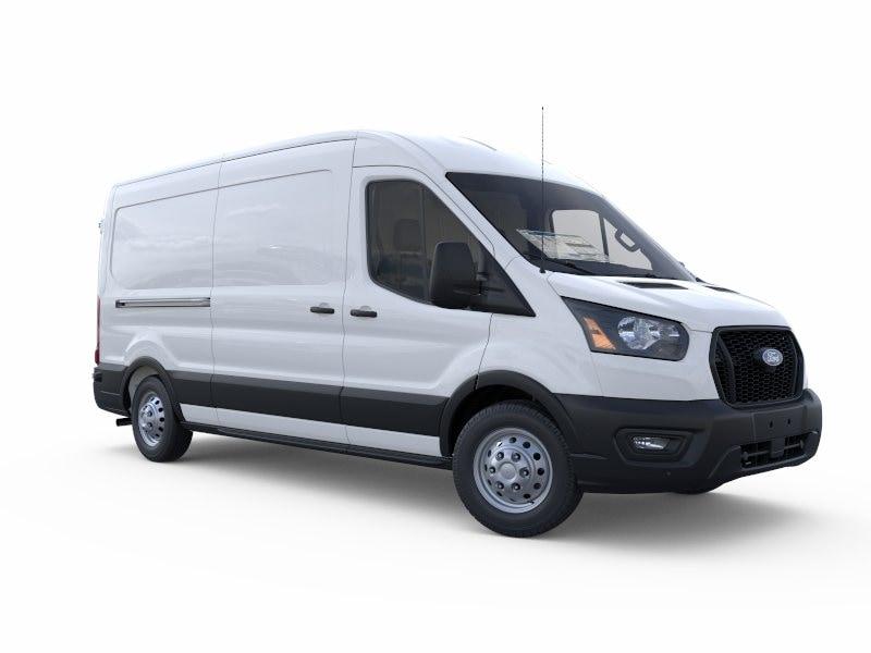 2026 FORD TRANSIT-250 148 WB MEDIUM ROOF CARGO — фото 7