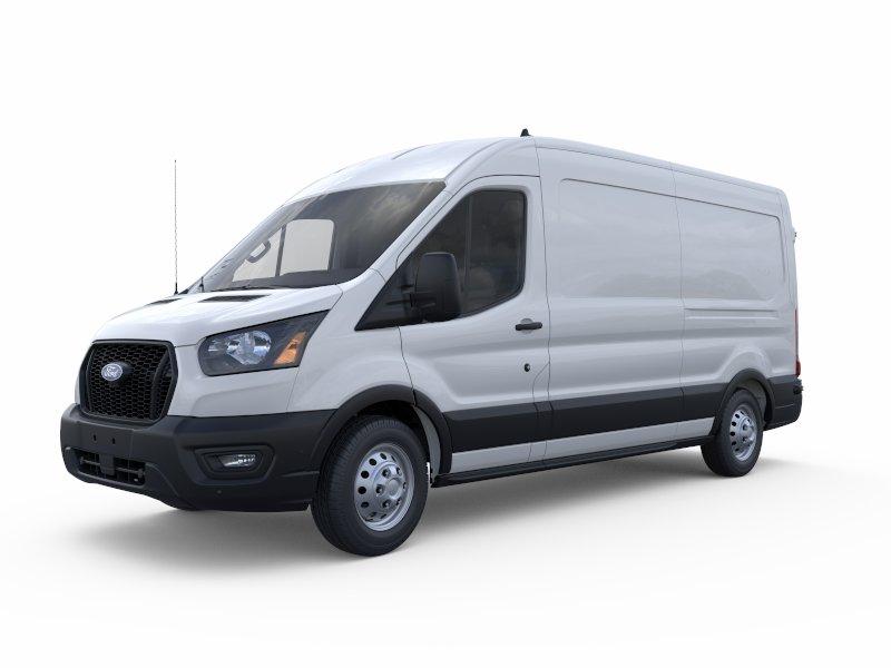 New 2026 Ford Transit-250 148 WB Medium Roof Cargo