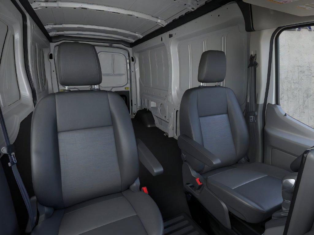 2026 FORD TRANSIT-250 148 WB MEDIUM ROOF CARGO 缩略图 10