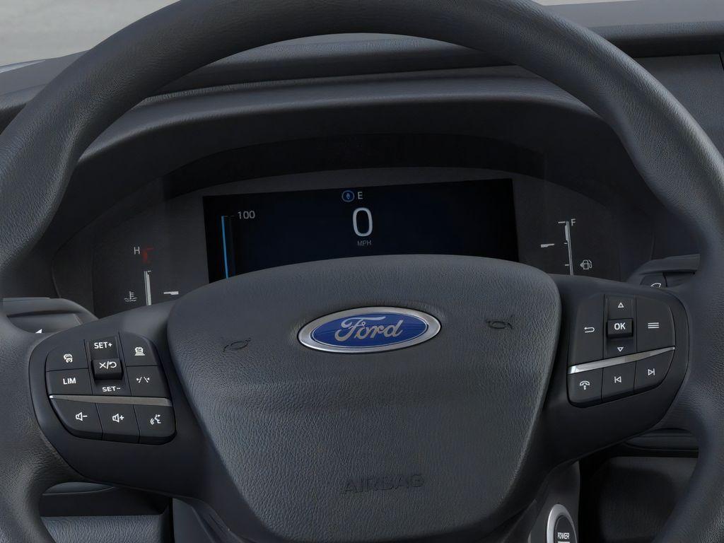 صورة مصغرة 32 لـ 2026 FORD TRANSIT-250 148 WB MEDIUM ROOF CARGO
