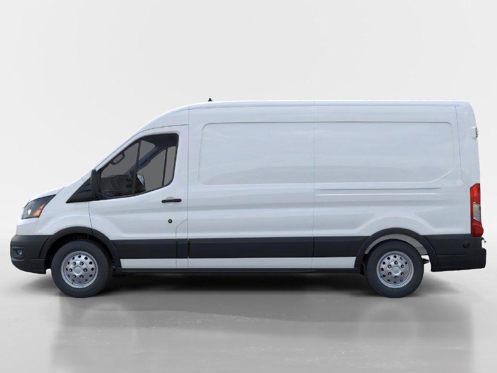2026 FORD TRANSIT-250 148 WB MEDIUM ROOF CARGO 缩略图 3