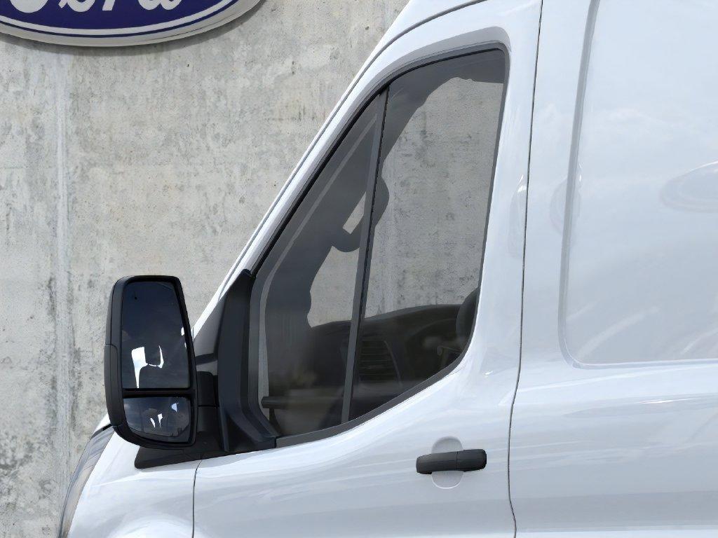 2026 FORD TRANSIT-250 148 WB MEDIUM ROOF CARGO 缩略图 20