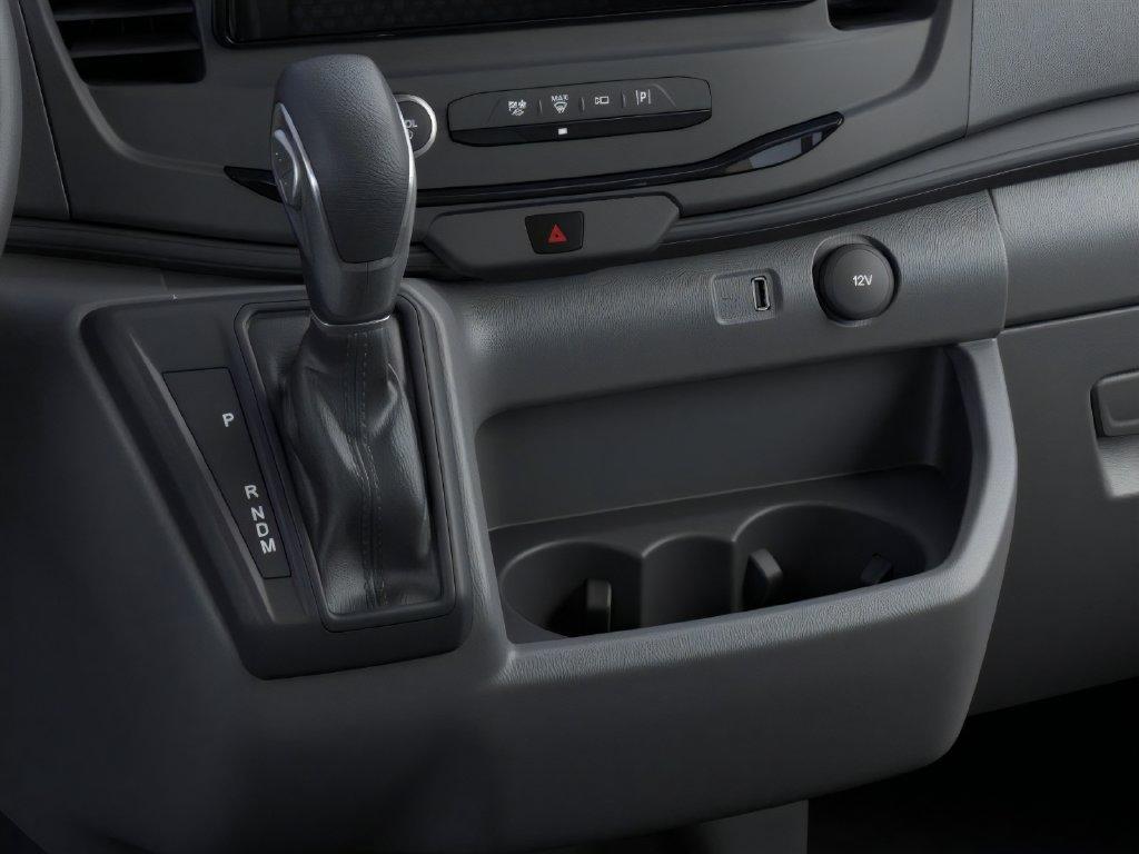 2026 FORD TRANSIT-250 148 WB MEDIUM ROOF CARGO 缩略图 15