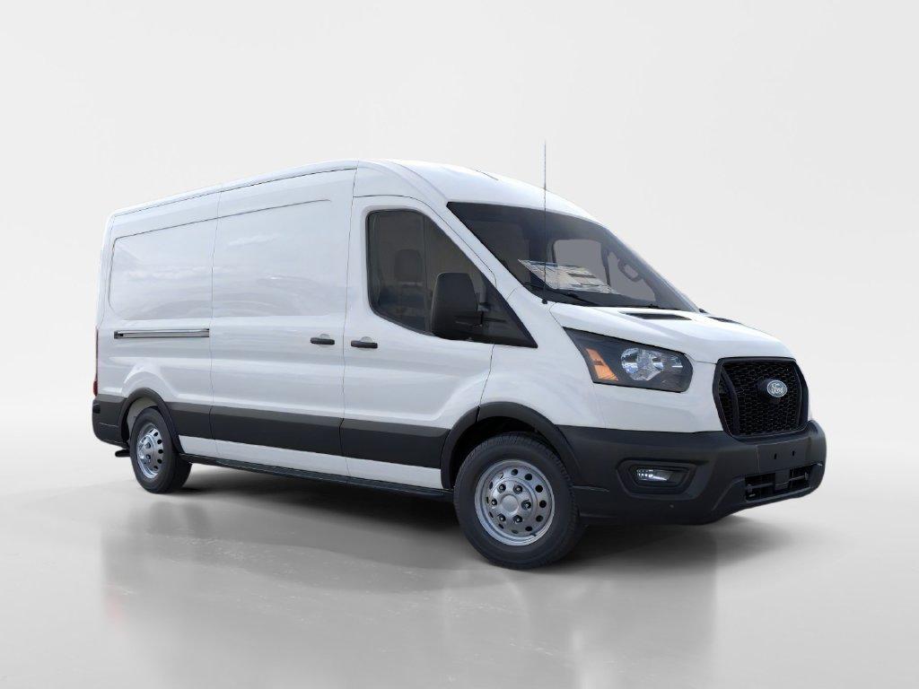 2026 FORD TRANSIT-250 148 WB MEDIUM ROOF CARGO 缩略图 7