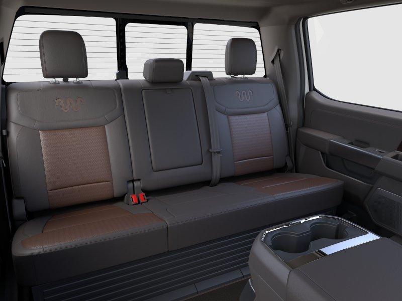 2026 FORD F-350 KING RANCH — фото 10