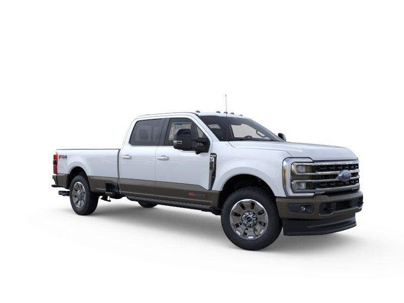 2026 FORD F-350 KING RANCH — фото 2