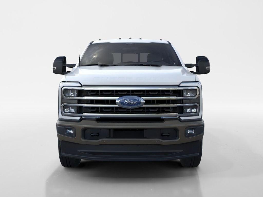 2026 FORD F-350 KING RANCH 缩略图 24