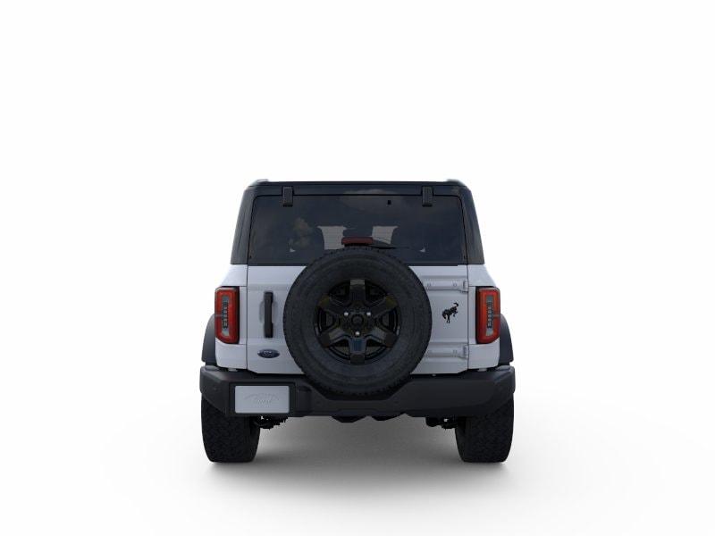 FORD BRONCO OUTER BANKS - 6