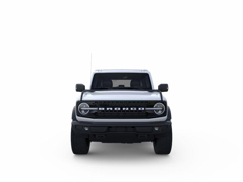 FORD BRONCO OUTER BANKS - 7