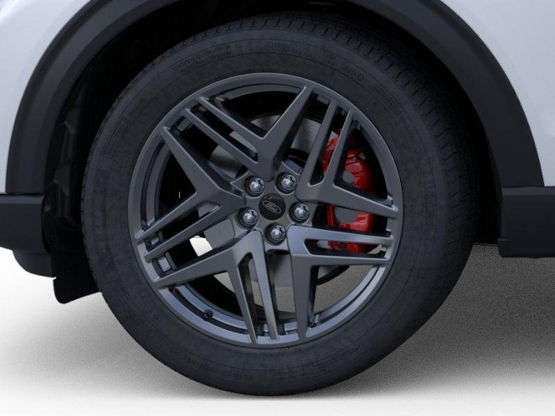 صورة مصغرة 19 لـ 2026 FORD EXPLORER ST