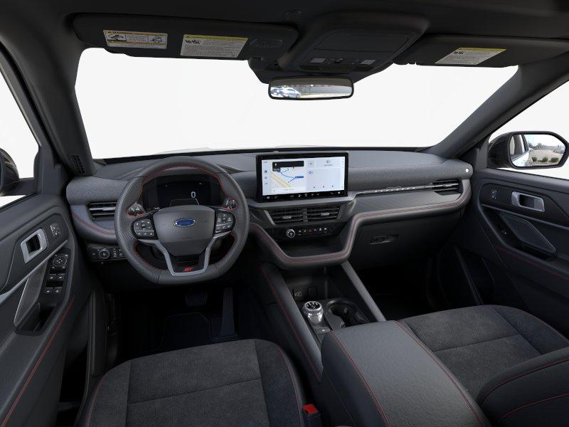 صورة 9 لـ 2026 FORD EXPLORER ST