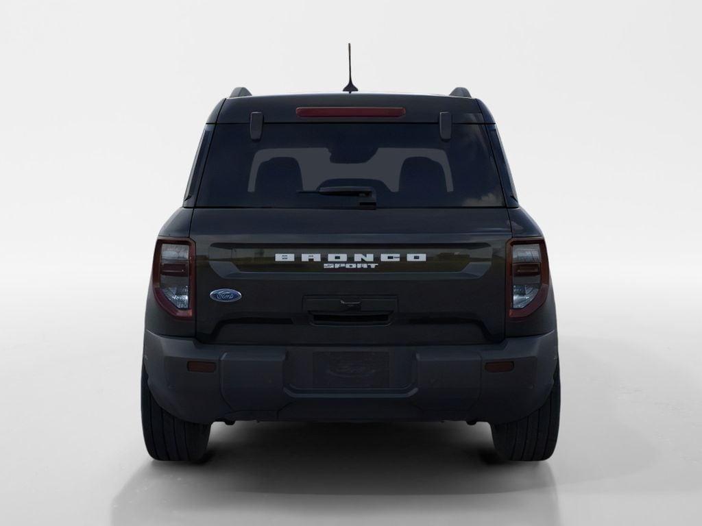 2026 FORD BRONCO SPORT BIG BEND — миниатюра 27