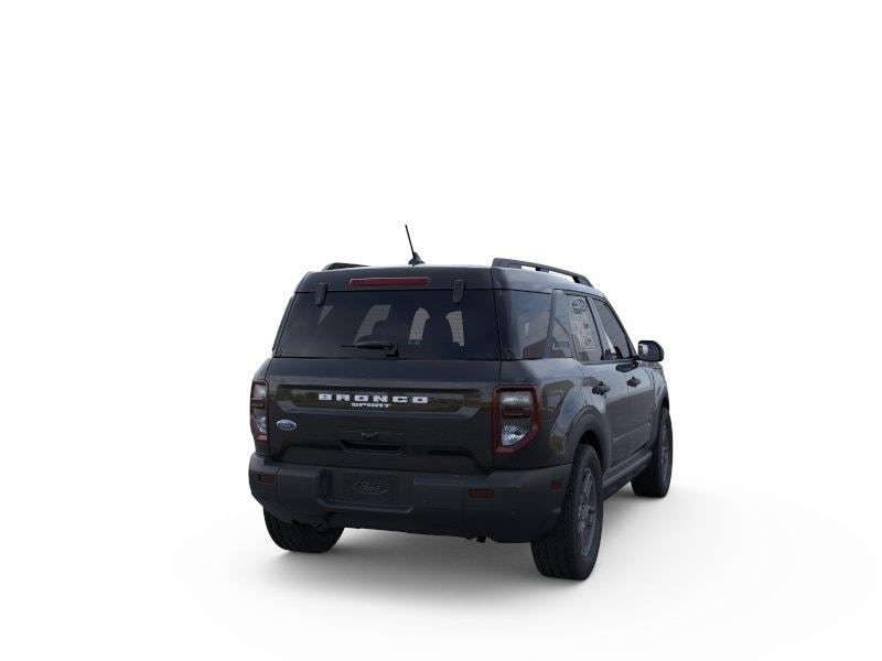 صورة 8 لـ 2026 FORD BRONCO SPORT BIG BEND