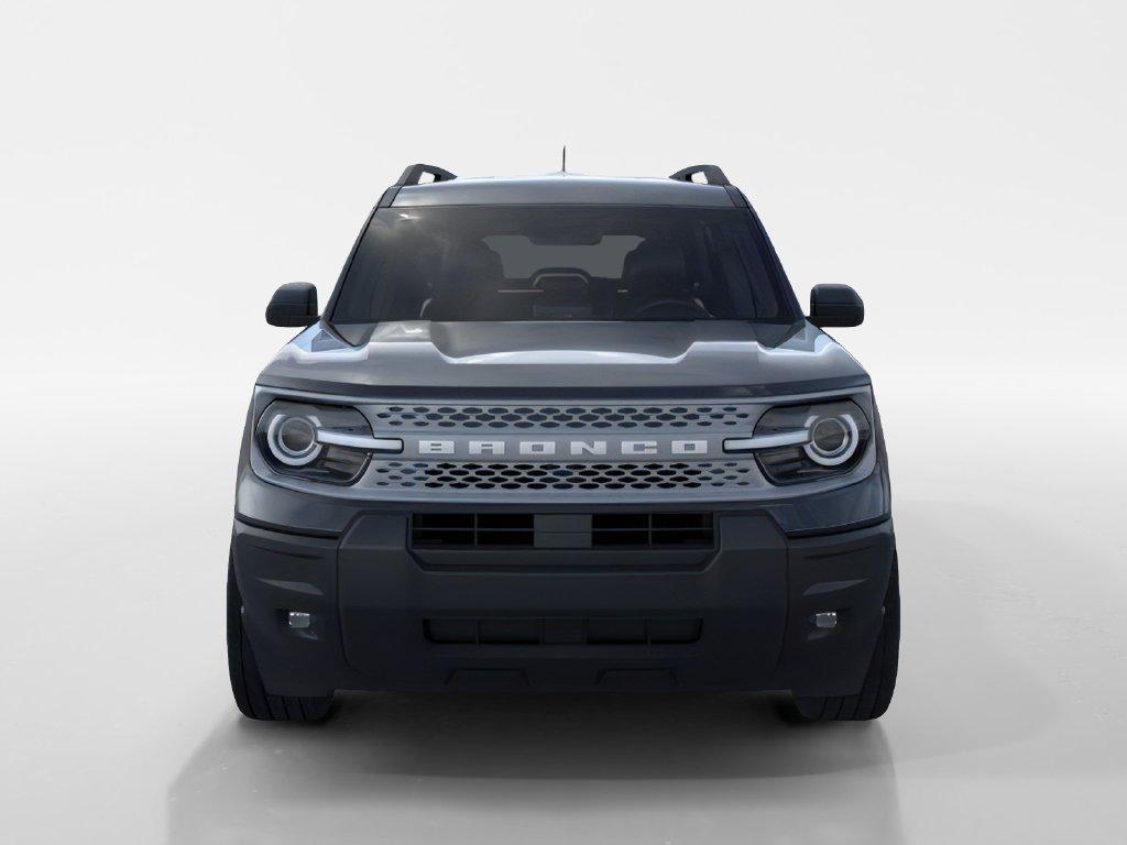 2026 FORD BRONCO SPORT BIG BEND — миниатюра 2