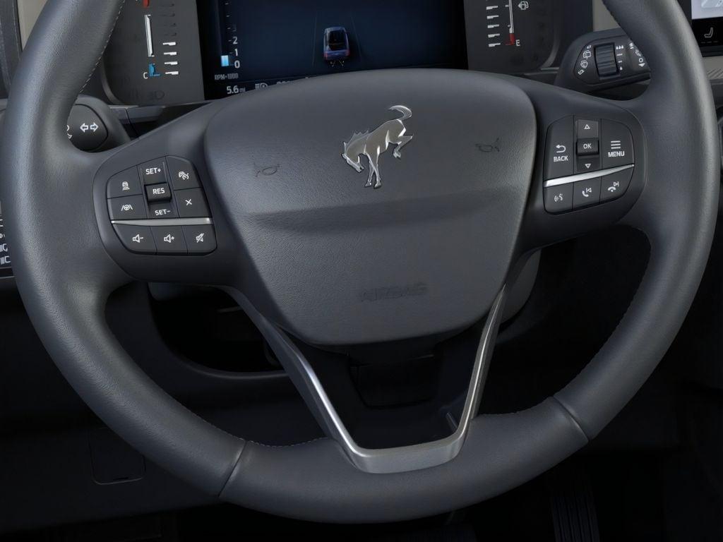 2026 FORD BRONCO SPORT BIG BEND — миниатюра 32