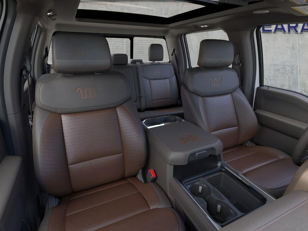2026 FORD F-350 KING RANCH 缩略图 30