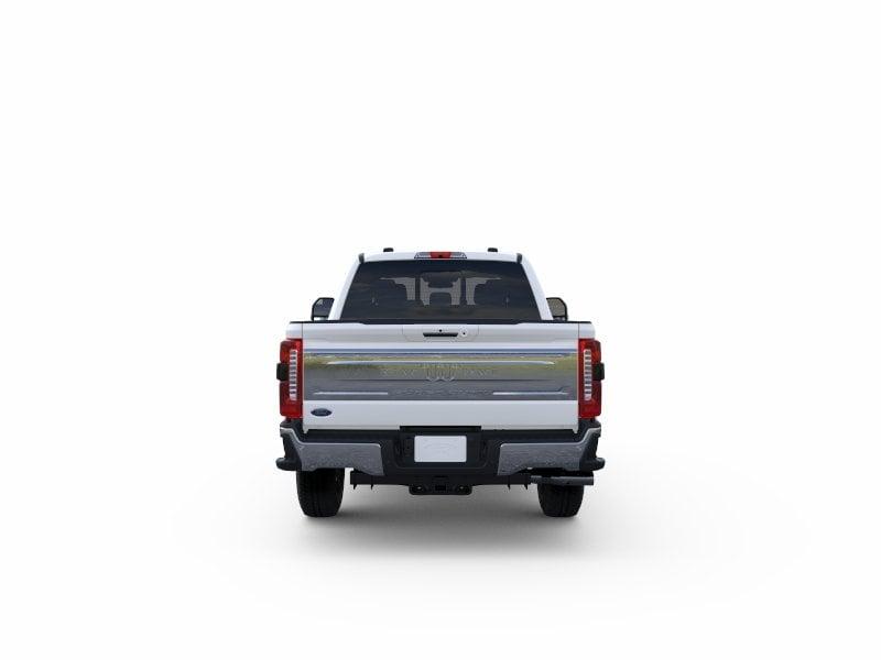 2026 FORD F-350 KING RANCH — фото 6