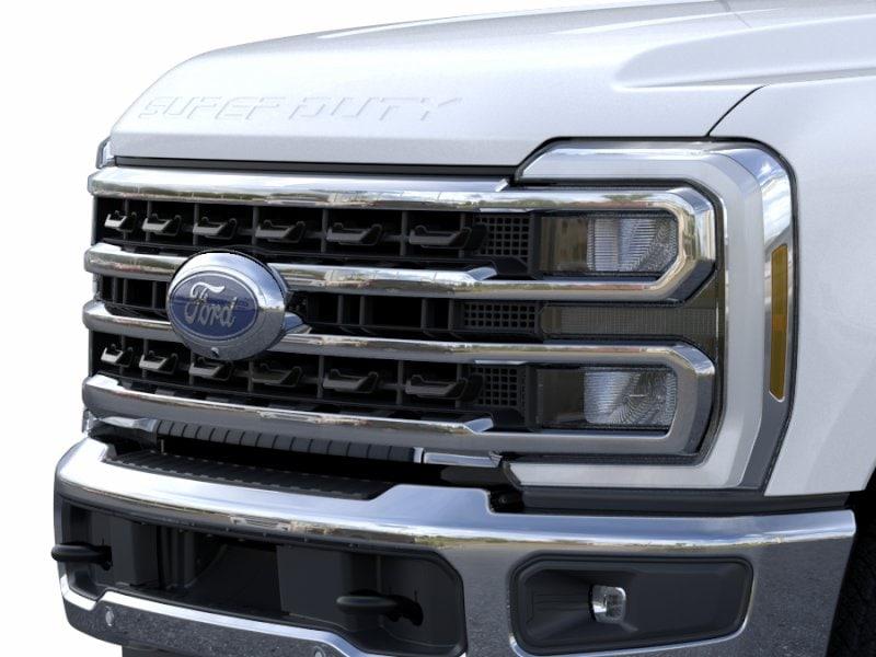 2026 FORD F-350 KING RANCH thumbnail 17