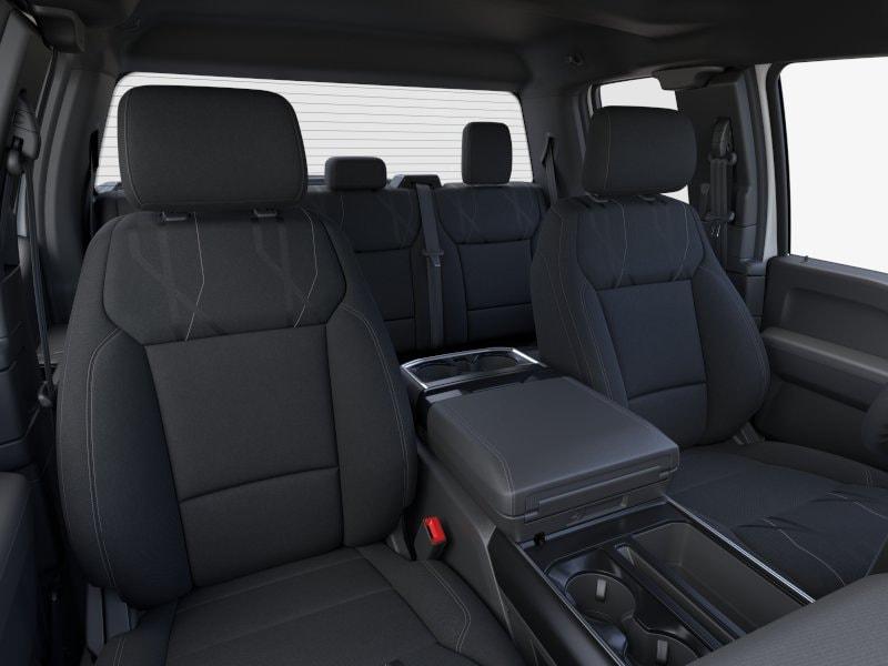 2026 FORD F-150 STX — фото 10