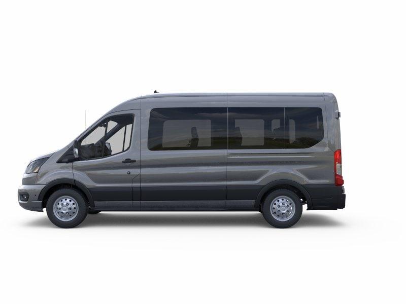 صورة 3 لـ 2026 FORD TRANSIT-350 XLT