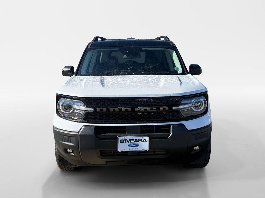 2026 FORD BRONCO SPORT BIG BEND — миниатюра 31