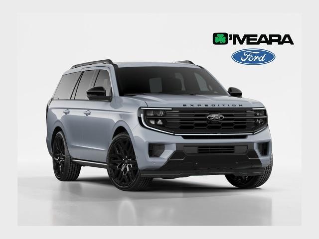 New 2026 Ford Expedition Platinum