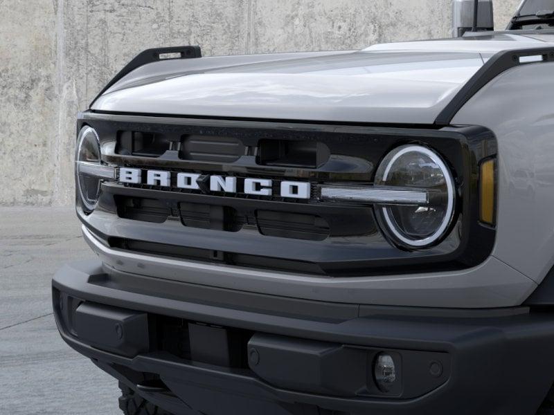2026 FORD BRONCO OUTER BANKS — миниатюра 19