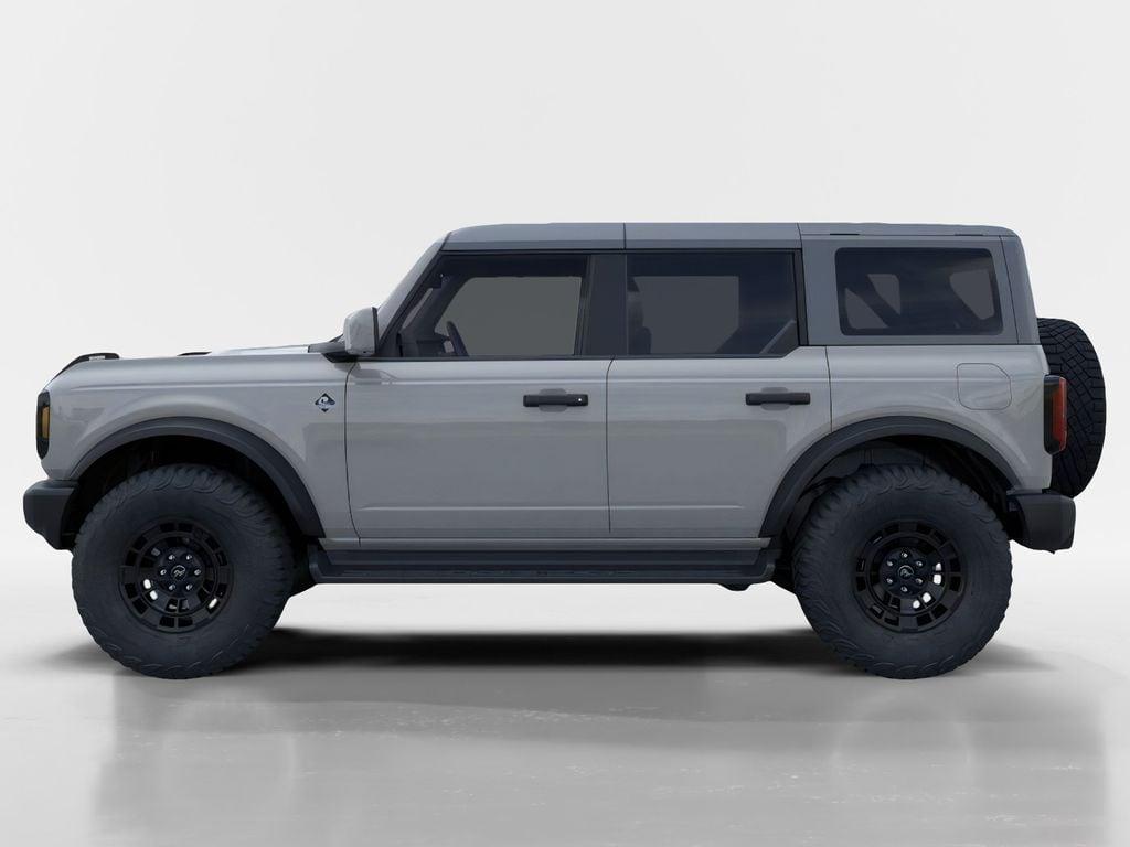 2026 FORD BRONCO OUTER BANKS — миниатюра 29