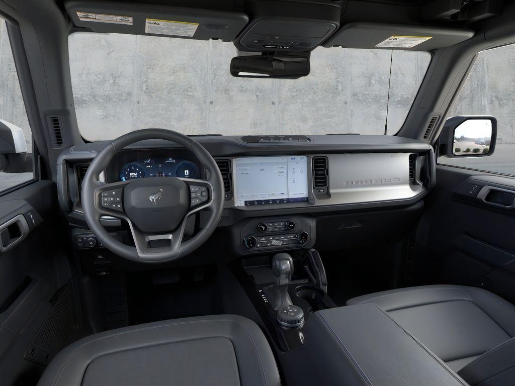 2026 FORD BRONCO OUTER BANKS 照片 8