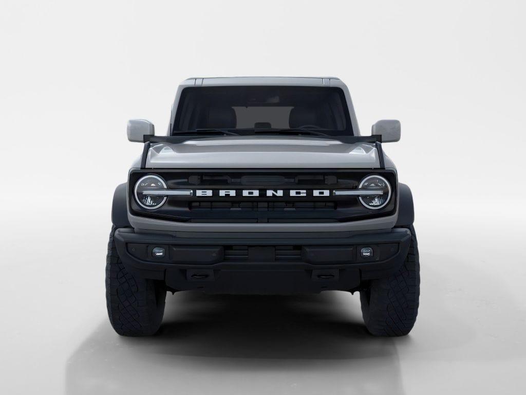 2026 FORD BRONCO OUTER BANKS — миниатюра 27