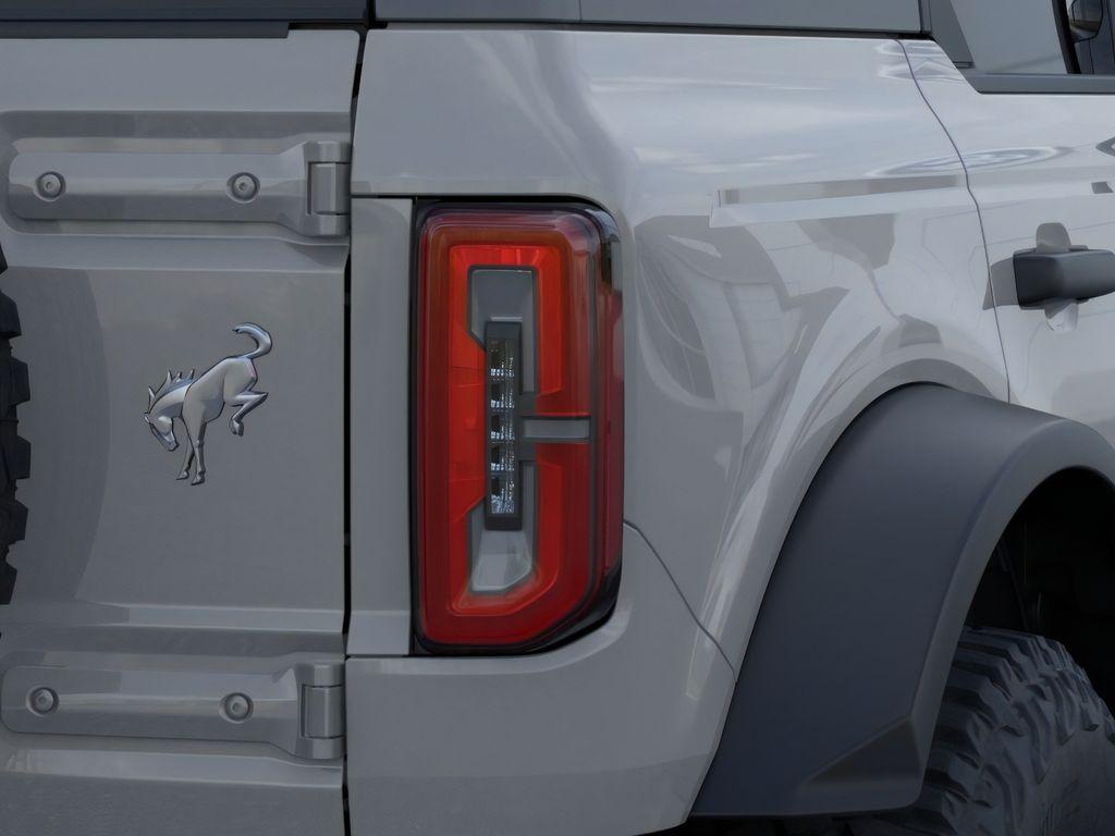 صورة مصغرة 23 لـ 2026 FORD BRONCO OUTER BANKS