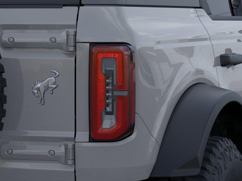 2026 FORD BRONCO OUTER BANKS — миниатюра 23