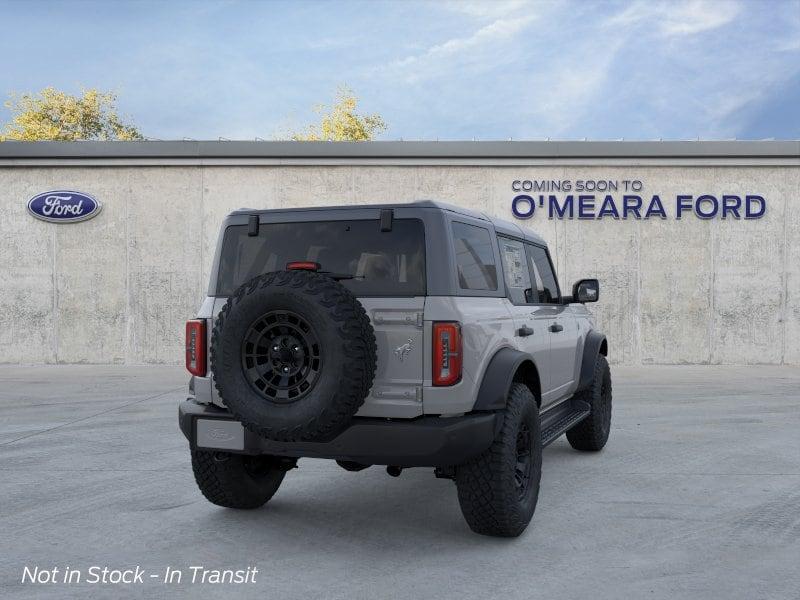 صورة 8 لـ 2026 FORD BRONCO OUTER BANKS