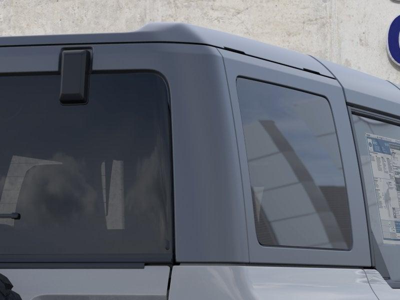 2026 FORD BRONCO OUTER BANKS — миниатюра 25