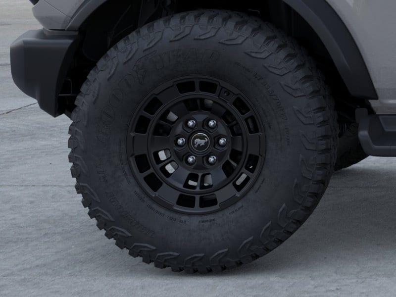 2026 FORD BRONCO OUTER BANKS — миниатюра 21
