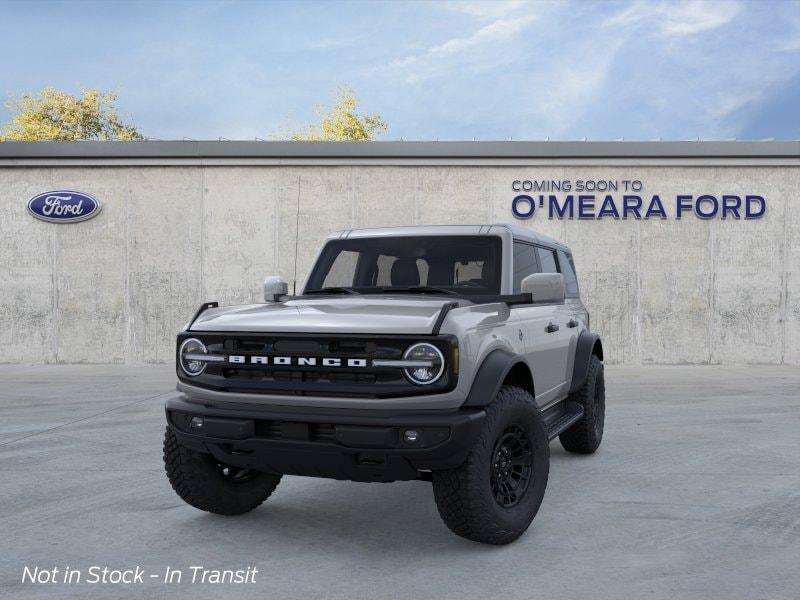 صورة 3 لـ 2026 FORD BRONCO OUTER BANKS