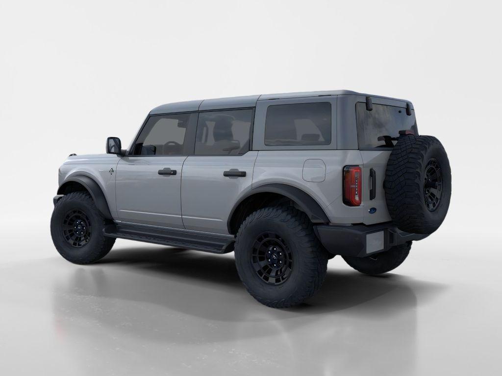 2026 FORD BRONCO OUTER BANKS 照片 5