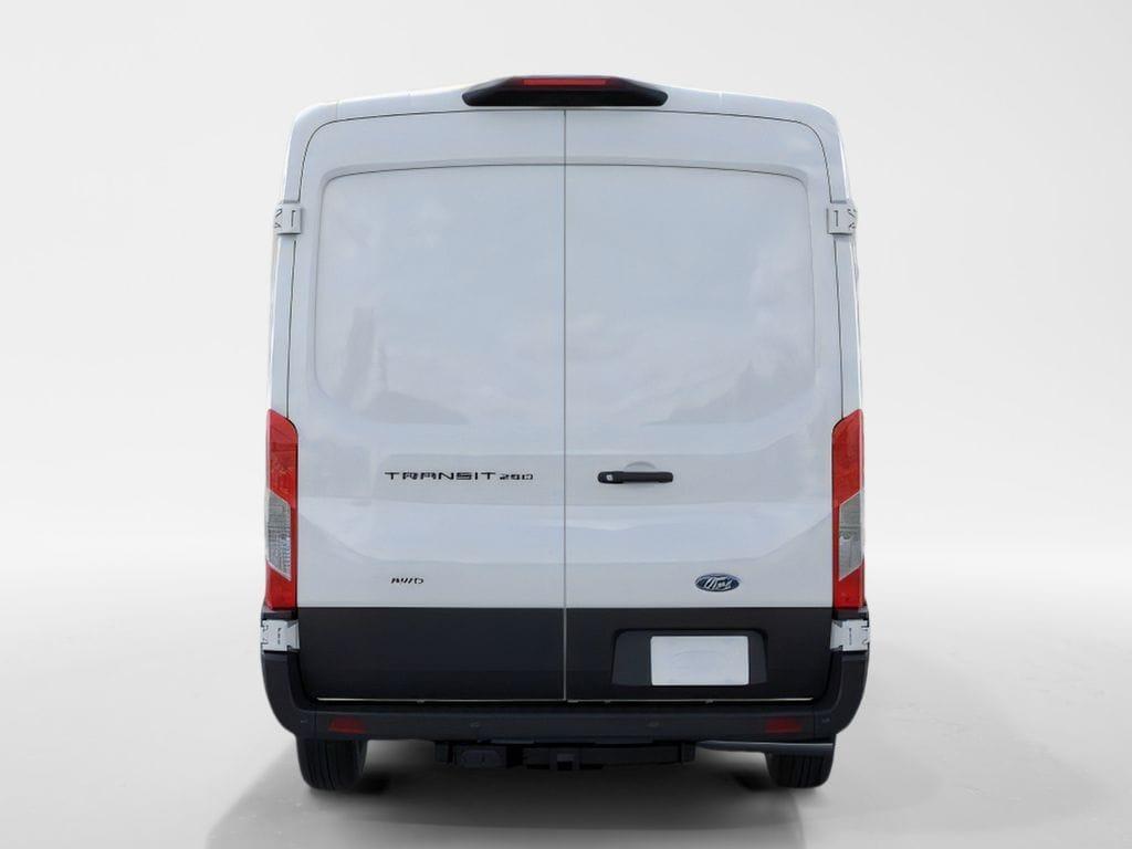 2026 FORD TRANSIT-250 148 WB MEDIUM ROOF CARGO 缩略图 27