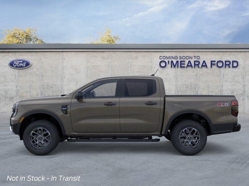 صورة 4 لـ 2026 FORD RANGER XLT