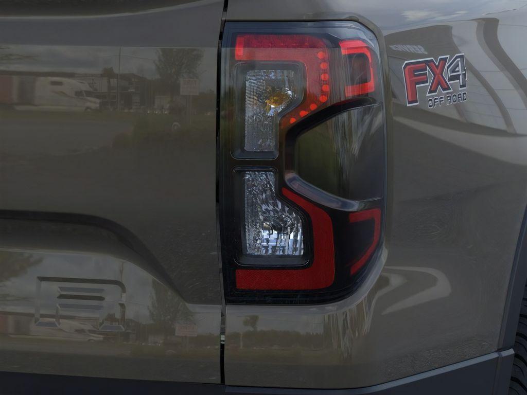 صورة مصغرة 21 لـ 2026 FORD RANGER XLT