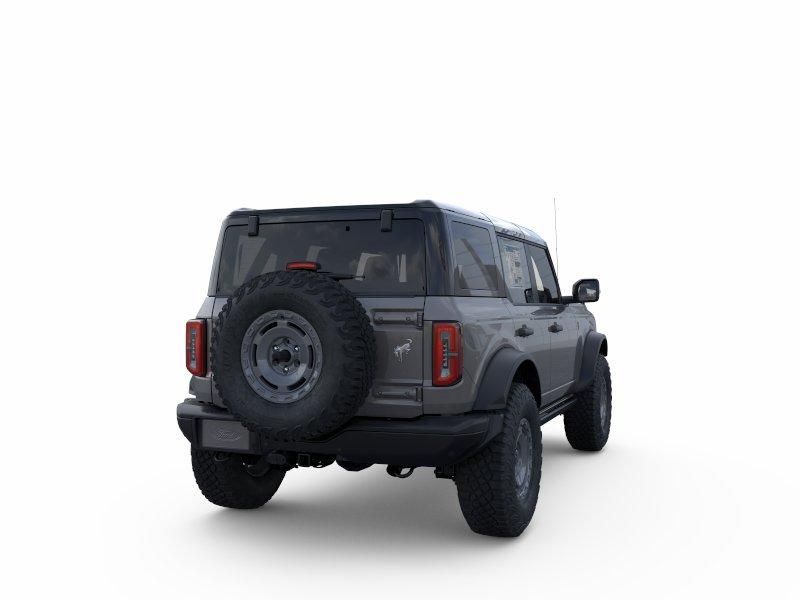 FORD BRONCO BADLANDS - 8